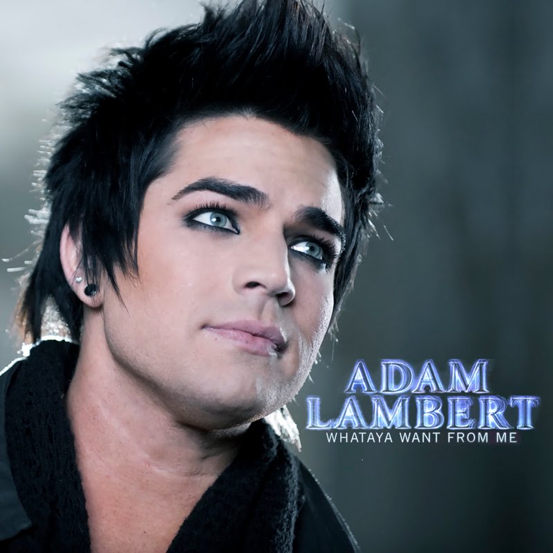 Whataya Want From Me | Lambert Wiki | Fandom