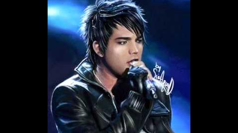 Adam_Lambert_December