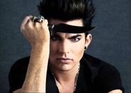 00Adam Lambert9751