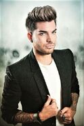 0Adam Lambert7854