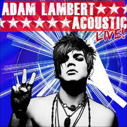 Acoustic Live! (2010)