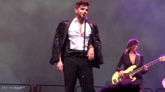 HD_-_Adam_Lambert_-_Kickin_In_-_Winstar_Casino,_OK_-_New_Years_Eve_2013