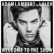 Welcome-to-the-show-laleh-Single-cover-artwork.jpg