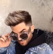 Adam Lambert45652218