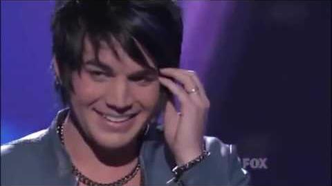 Adam_Lambert_-_"Black_or_White"_on_American_Idol