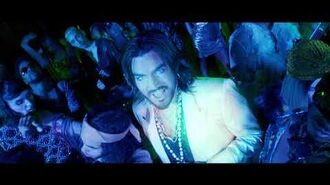 Adam_Lambert_-_Comin_In_Hot_(Official_Video)