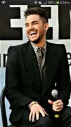 0Adam Lambert4932