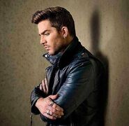 0Adam Lambert8582