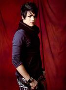 Adam Lambert555