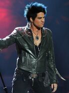 0Adam Lambert4455