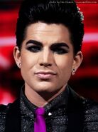 Adam Lambert CU