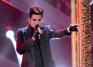 Adam Lambert4561