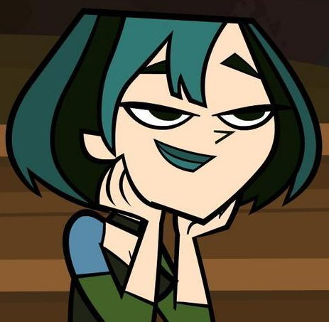 Gwen (Total Drama), Sly Army Wiki