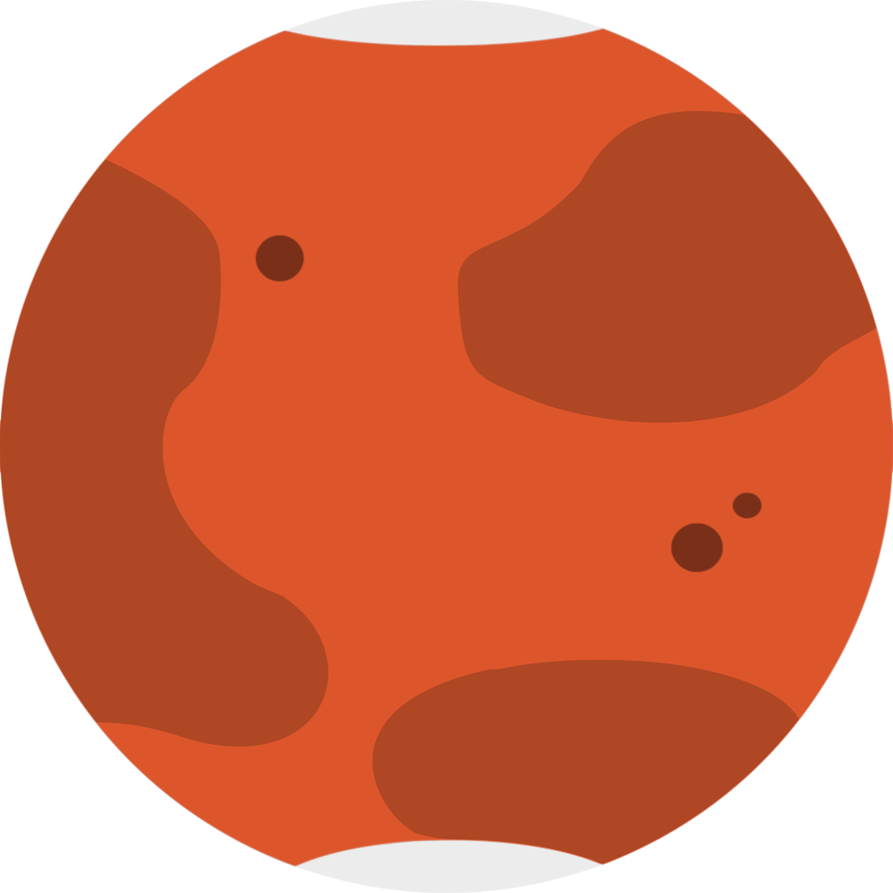 Mars | Glap.RS Wiki | Fandom