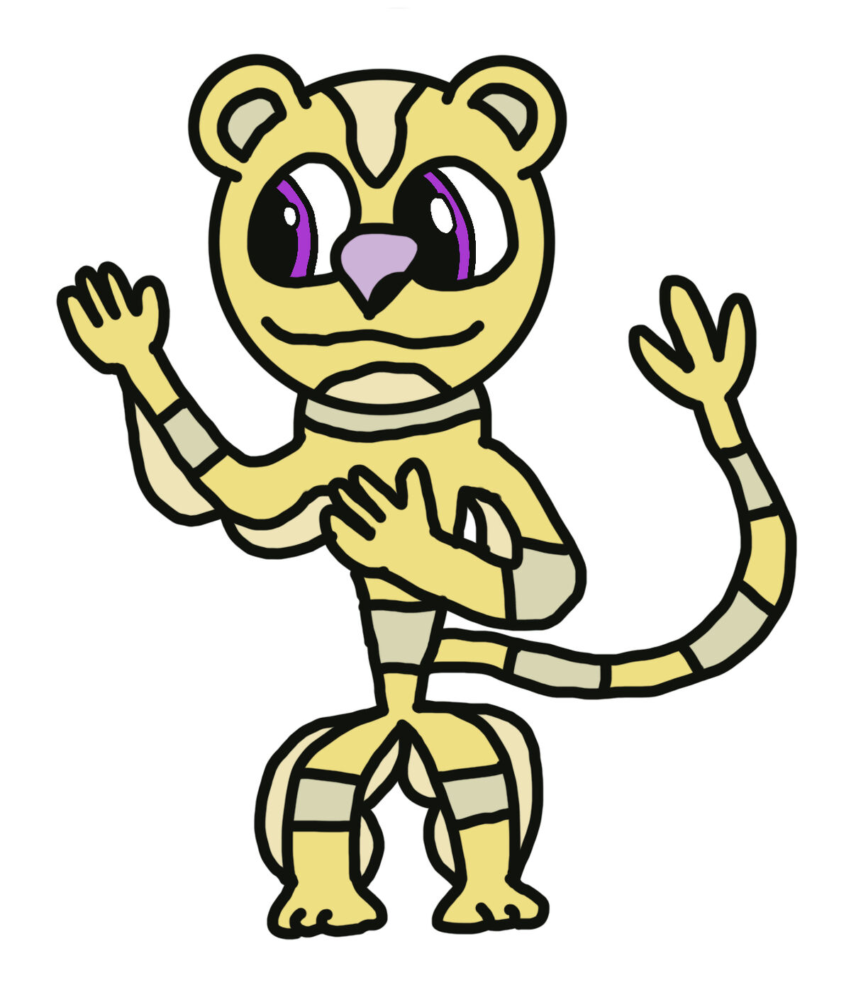 Deco (024) | Glaros Characters Wiki | Fandom