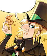 Wiki hyde cookie