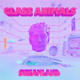 Dreamland (AlbumCover)
