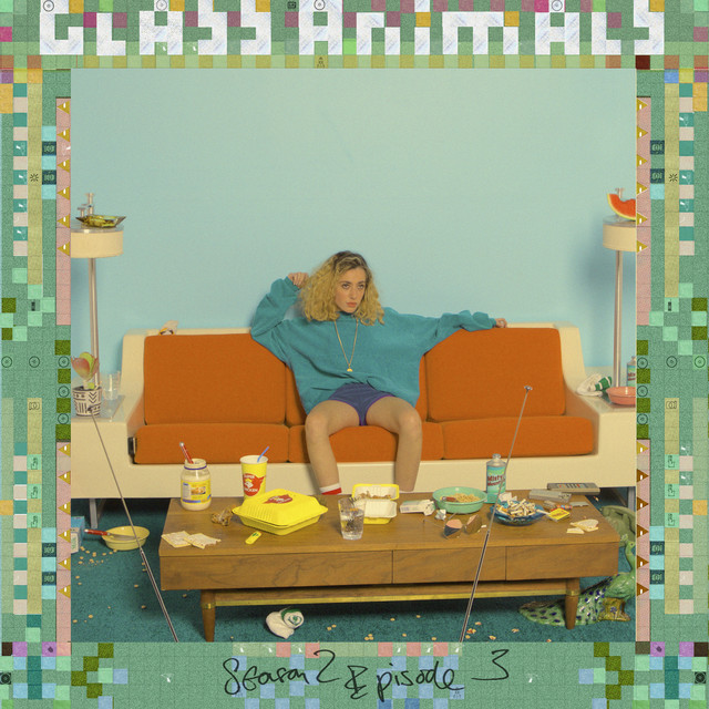 Season 2 Episode 3 | Glass Animals Wiki | Fandom