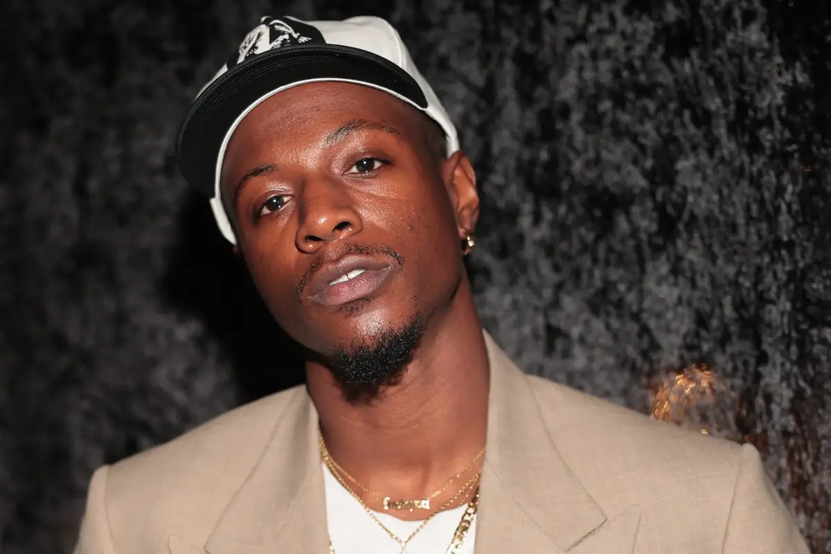 Joey Bada Glass Animals Wiki Fandom