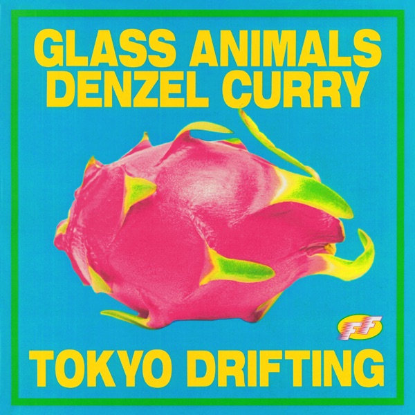 Tokyo Drifting | Glass Animals Wiki | Fandom