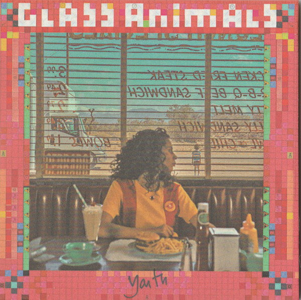 Youth | Glass Animals Wiki | Fandom Youth | Glass Animals Wiki | Fandom