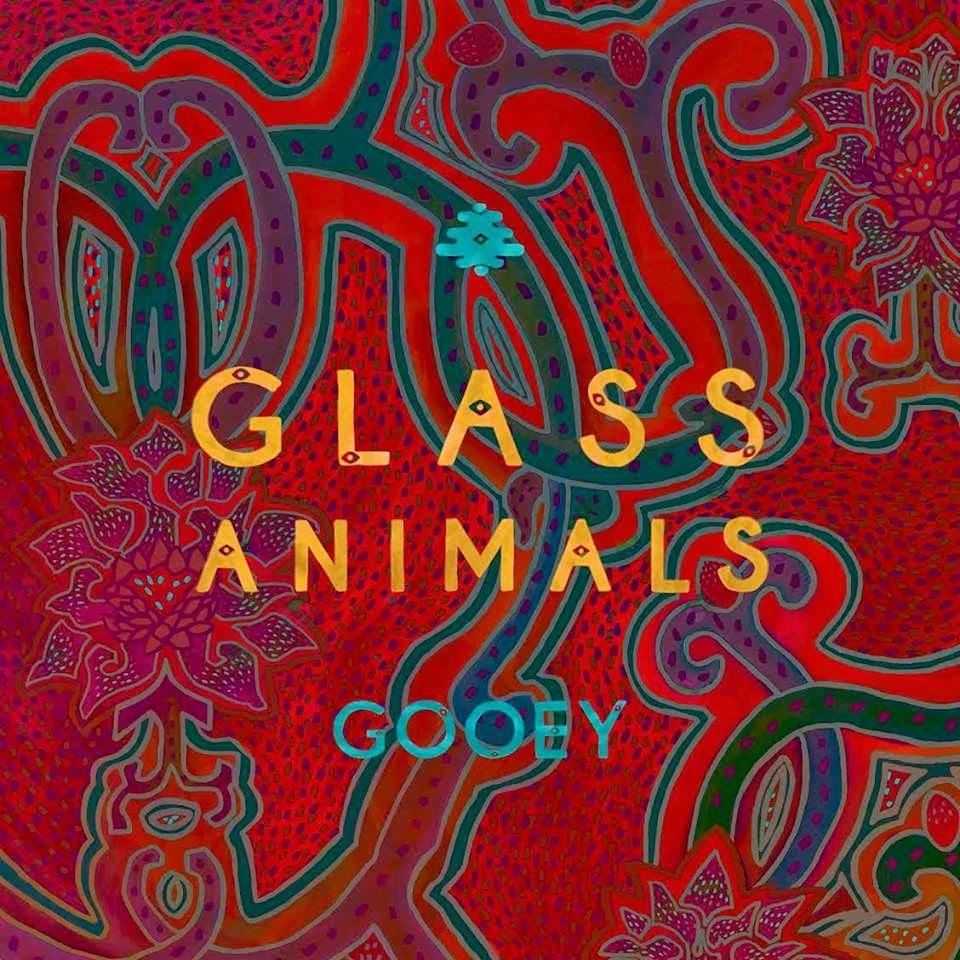 Gooey Glass Animals Wiki Fandom