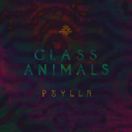 Psylla (SingleCover)