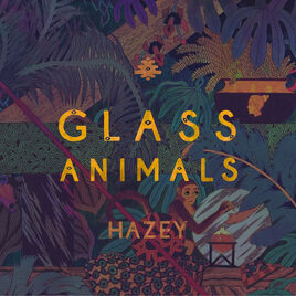 Hazey (SingleCover)