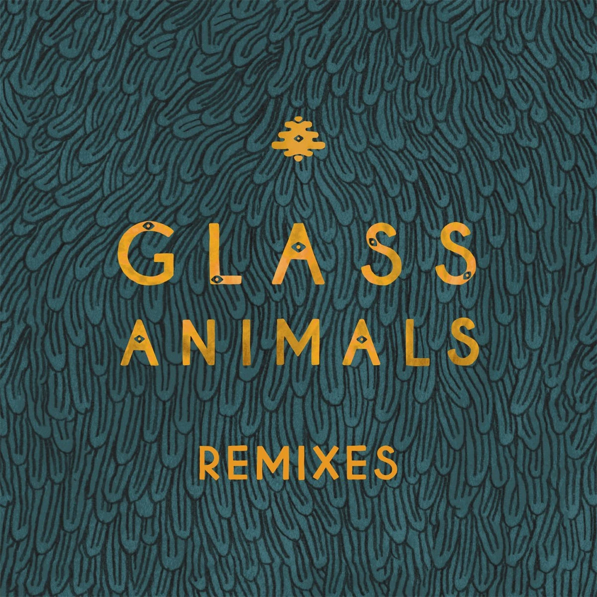 Remixes (album) Glass Animals Wiki Fandom
