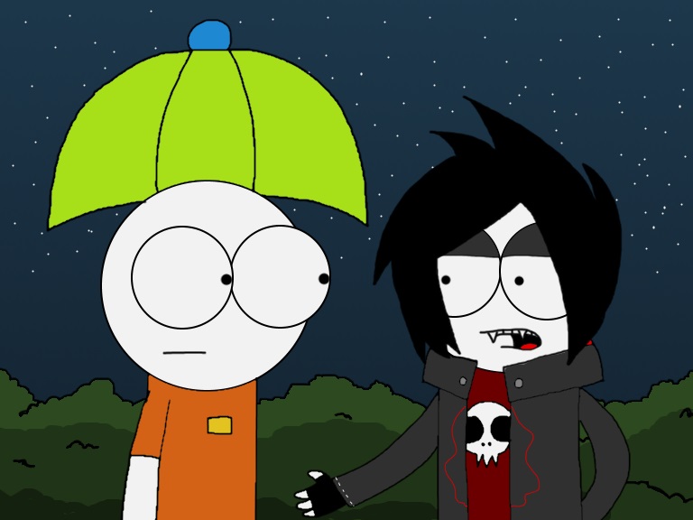 Vampire - Goth Wiki