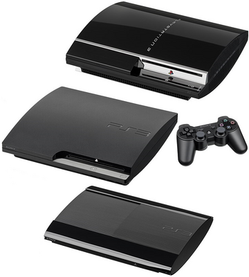 PlayStation3 - プレーステーション3 360?cb=20241111014427