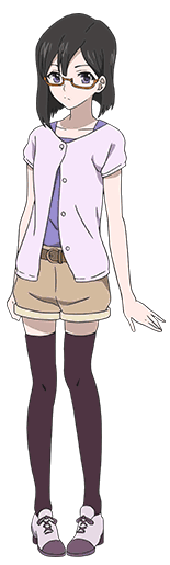 Sachi Nagamiya Glasslip Wiki Fandom