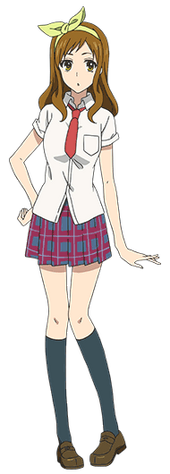 Yanagi Takayama Glasslip Wiki Fandom