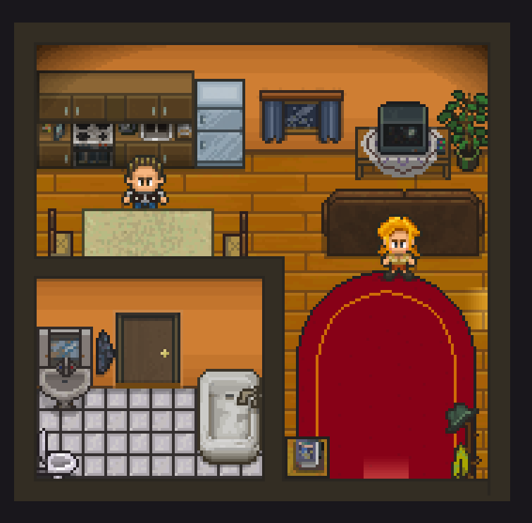 Lee | Gleaner Heights Wiki | Fandom