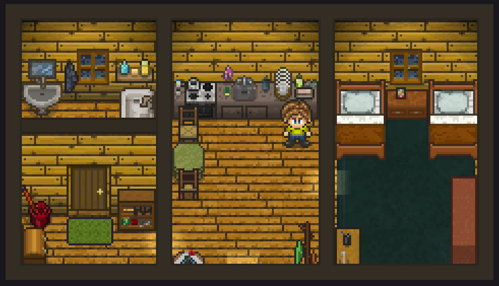 Garry | Gleaner Heights Wiki | Fandom