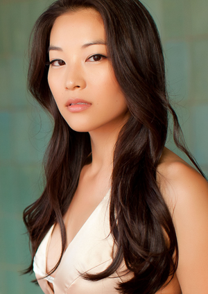 Maylee Yakamoto | Glee: Diverging Roads Wiki | Fandom