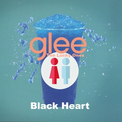Black Heart Wiki Glee Fanfiction. The lucky Ones Fandom
