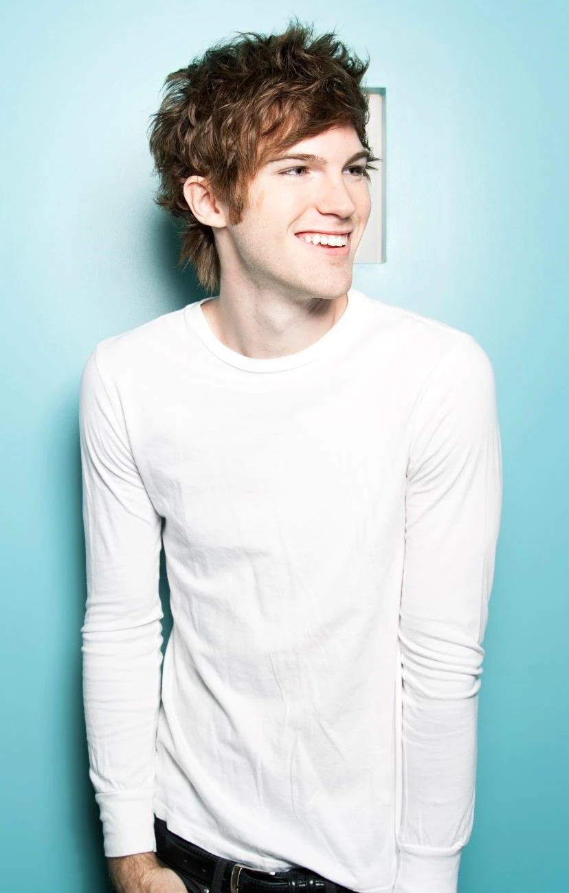 Jason Rossati | Wiki Glee: Fanfiction. The lucky Ones | Fandom