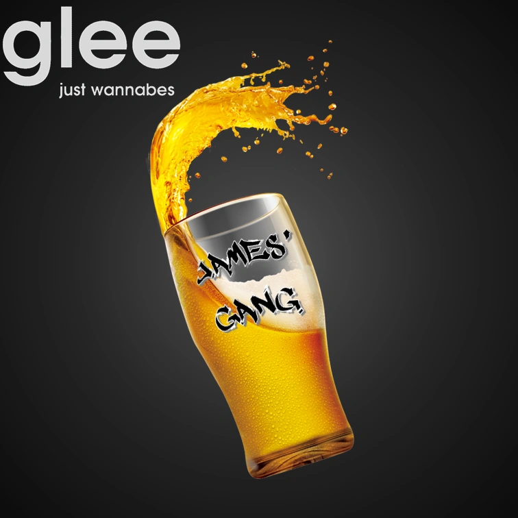 James Gang Glee Just Wannabes Wiki Fandom