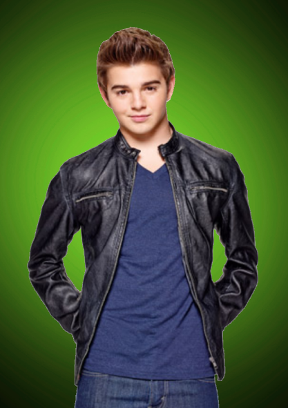 Stevie Thrasher | Glee: Los Angeles Wiki | Fandom