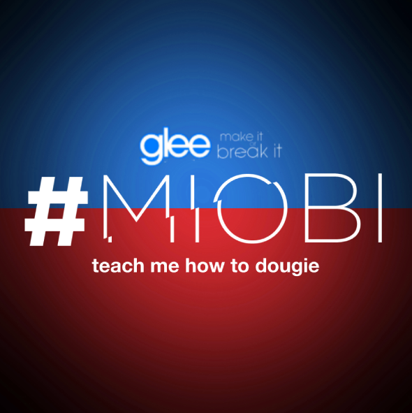 Teach Me How To Dougie Glee Make It Or Break It Wiki Fandom   Latest