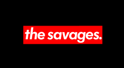 Thesavageslogo