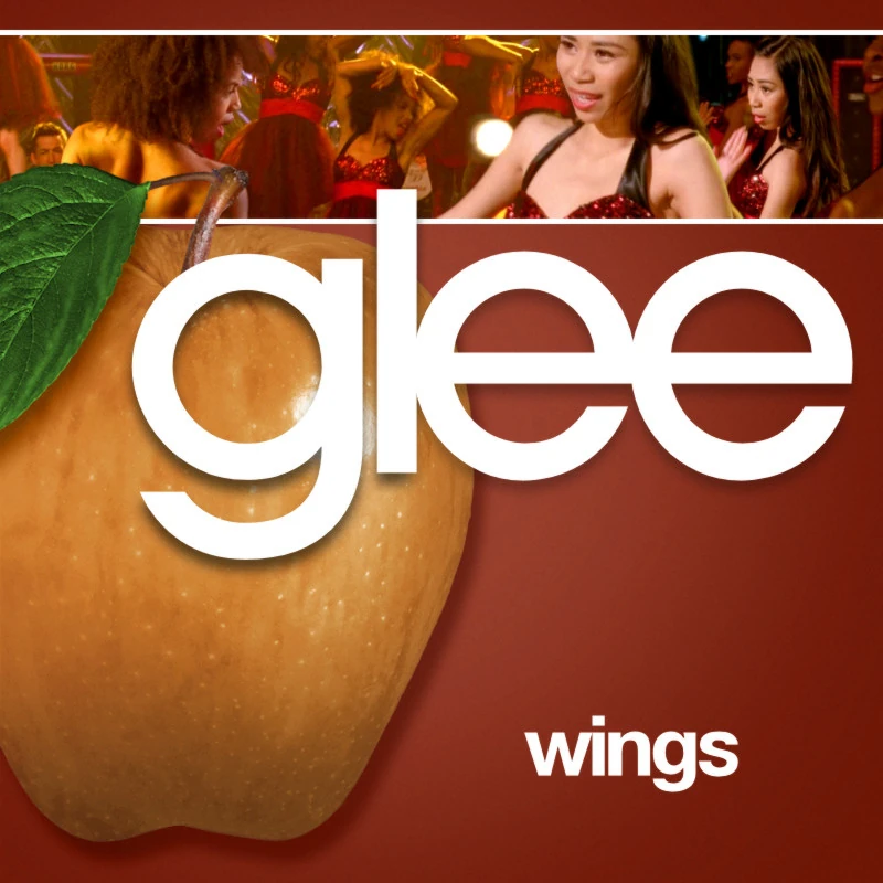 Wings Glee Musical Wiki Fandom