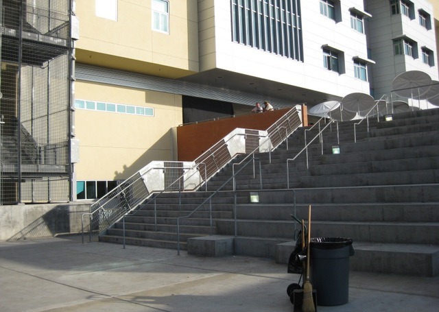 William McKinley High School | Glee: New Beginnings Wiki