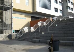 William McKinley High School | Glee: New Beginnings Wiki