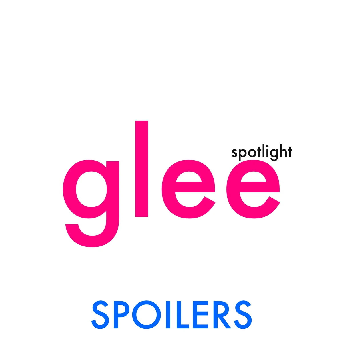 Pilot Glee Spotlight Wiki Fandom