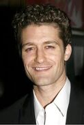 Will Schuester