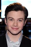 Kurt Hummel-Anderson