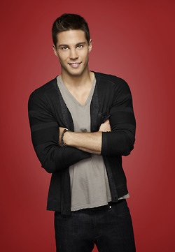 Brody Weston Glee The New York Story Wiki Fandom