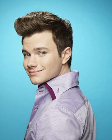 kurt hummel glee the new york story